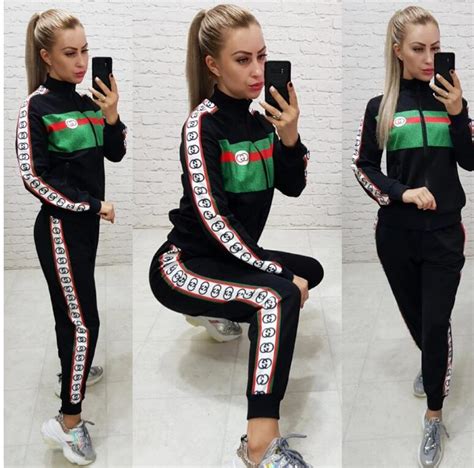 gucci sweatsuit for sale cheap|gucci jogging suits cheap.